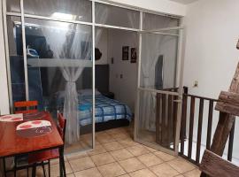 Agradable y cómodo departamento entero, apartamento em Tuxtla Gutiérrez