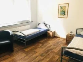 HOSTEL 66 Bremerhaven Geestland