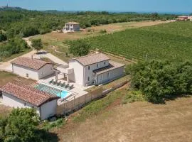 3 Bedroom Cozy Home In Buje