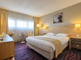 Hotel Inn Paris CDG Airport - ex Best Western