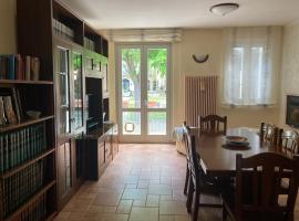 appartamento, hotel v destinaci Nocera Umbra