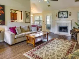 Pet-Friendly Savannah Rental with Community Pool!