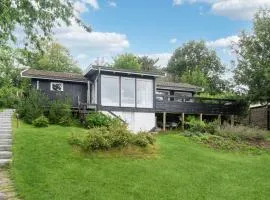 Gorgeous Home In Vejby With Wifi