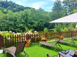 Hotel 4 estrellas en Cangas de Onis