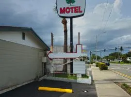 Three Oaks Motel - Titusville
