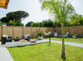 VILLA AMBROSIA 172 A