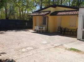 Residence natura beach