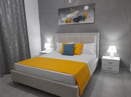 Katerina's Relaxing Apartment, hótel í Sarandë