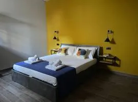 Rambling Rooms