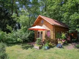 Etaules, Nouvelle-Aquitaine, charmant chalet