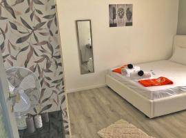 Lux and modern apartment Chania