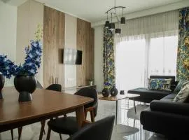 City Chic Apartment