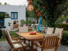 To Pyrgaki Kos