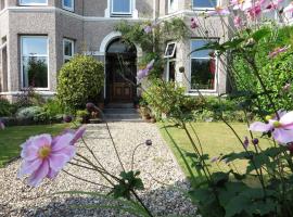 The Rosemont, guest house sa Yelverton