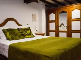 Casa Rural El Sobraillo