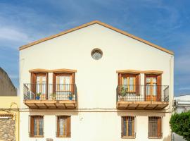 Casa Rural l'Olivera en Sant Mateu, cerca de Morella y Peñíscola - Casa Completa - Mínimo 2 noches, cabaña o casa de campo en Sant Mateu