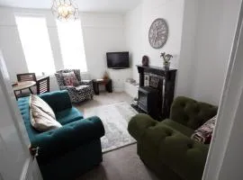 Lymm Village Apartment