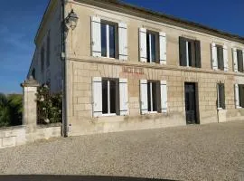 Gite Modes et Café