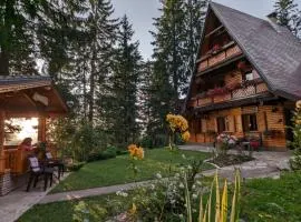 Holiday Home Tirol