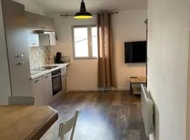 Appartement T2 - 2e étage