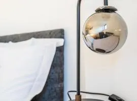 Leicester Luxury Apartment - Waterview