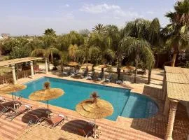 Villa BOHEMIA Marrakech