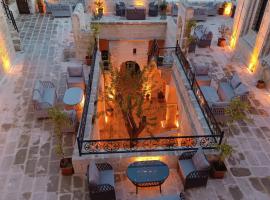 Legacy Mesopotamia Hotel, ξενοδοχείο σε Mardin