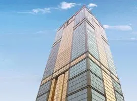 BEST WESTERN PLUS Hotel Hong Kong、香港のホテル