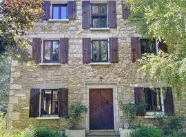 Chambres d'hôtes LA CHAPELAINE