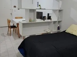 La Recova de La Boca