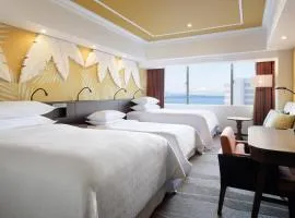 쉐라톤 그란데 도쿄 베이 호텔