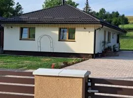 Ubytovanie HANKA