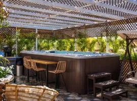 South Star Suites