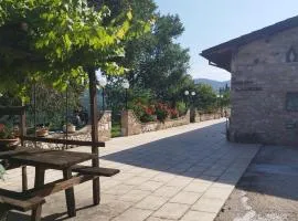 Agriturismo le cascine