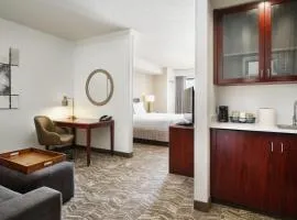 SpringHill Suites Boulder Longmont