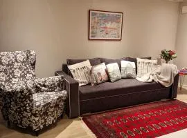 R apartment in Kungsängen
