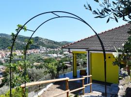 Le Drupe, holiday home in Chiavari