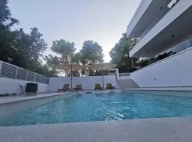 Villa Bajlo
