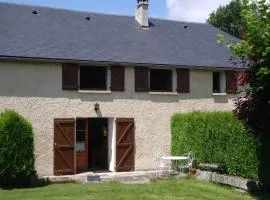 Gîte de la Séoube