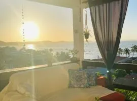 Vista Surf Pipa Hostel