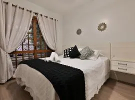 Apartamento de 1 quarto
