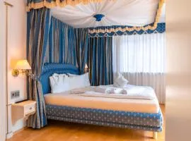 Das Land-Palais - Your lovely Mountain Hideaway