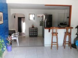Casa de relajación low cost, alquiler vacacional en La Dorada
