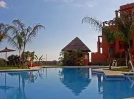 New Hills Marbella Luxury apartment Benahavis