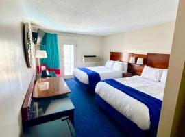 Islander Inn, hotel en Put-in-Bay