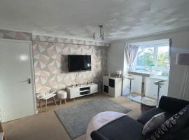 1 Bedroom Flat, Bournemouth, apartment in Bournemouth