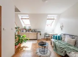 Beethoven Apartment