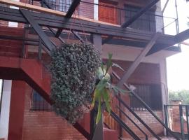 DON MIGUEL DEPARTAMENTOS – hotel dla rodzin w mieście Puerto Iguazú