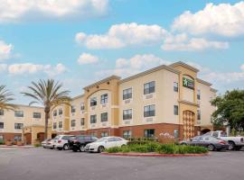 Extended Stay America Suites - Orange County - Huntington Beach, hotel in Huntington Beach