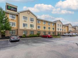 Extended Stay America Suites - Cleveland - Beachwood - Orange Place - South, hotel v destinaci Orange